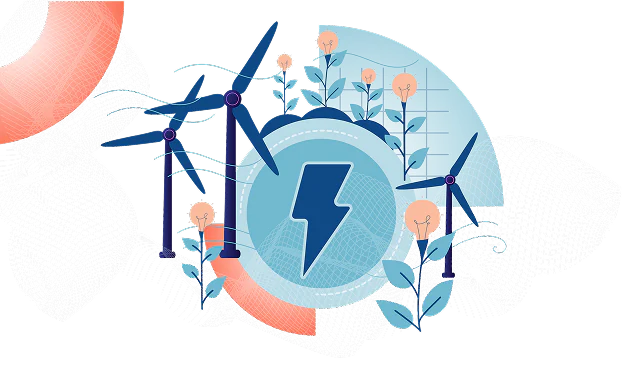 Mitigación y Transición energética