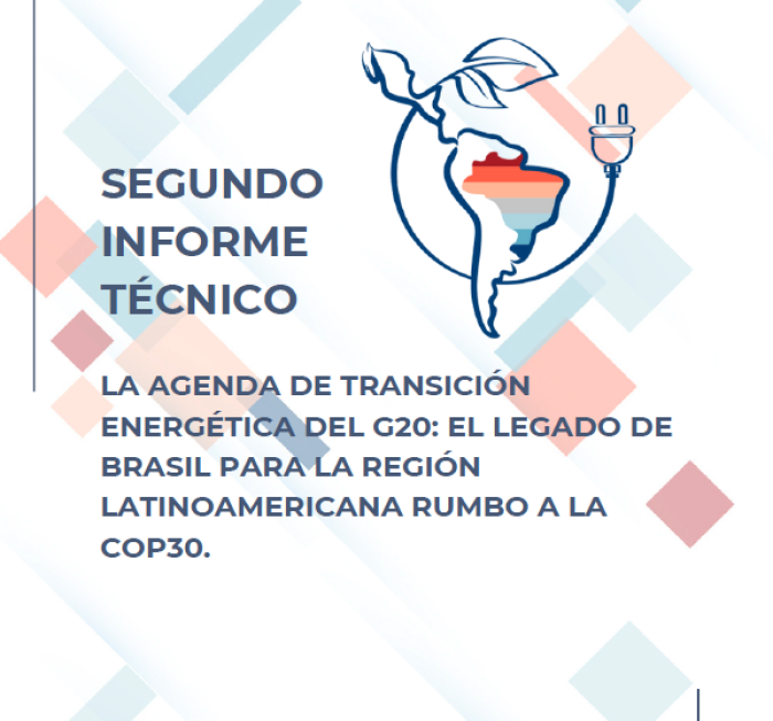 ETF 2do informe caratula